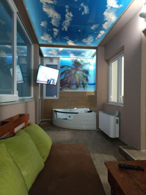 Apartments Zlatko